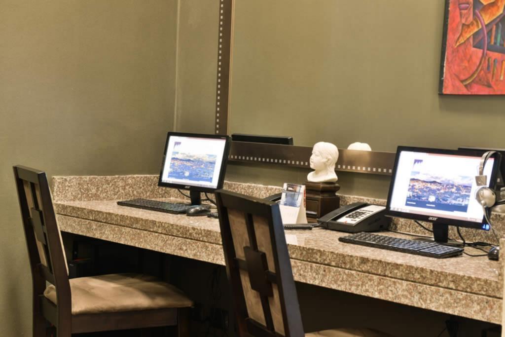 Hotel Plaza Juan Carlos Tegucigalpa Ngoại thất bức ảnh
