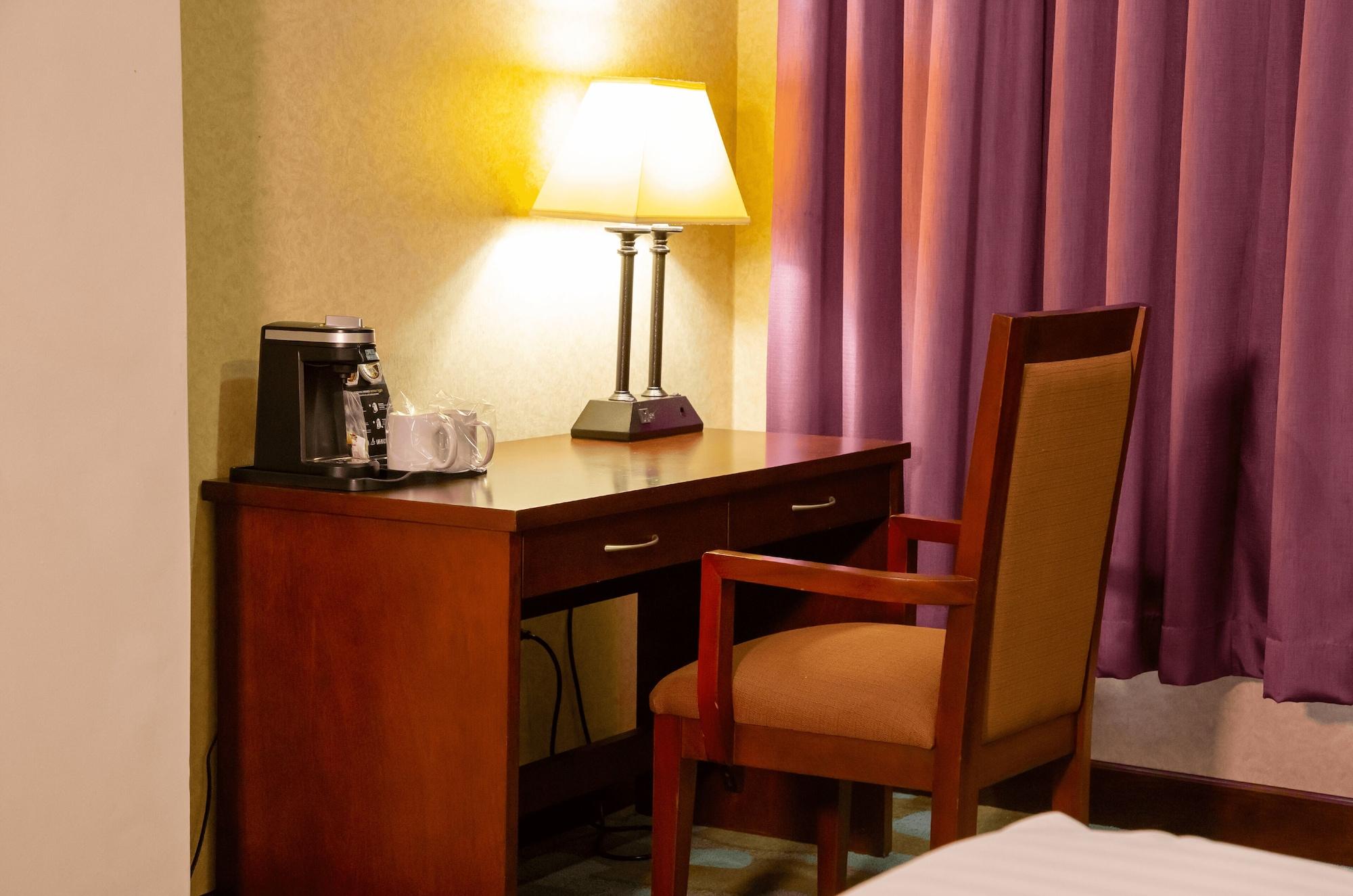 Hotel Plaza Juan Carlos Tegucigalpa Ngoại thất bức ảnh
