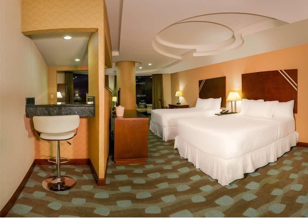 Hotel Plaza Juan Carlos Tegucigalpa Phòng bức ảnh
