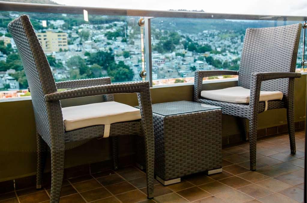 Hotel Plaza Juan Carlos Tegucigalpa Phòng bức ảnh